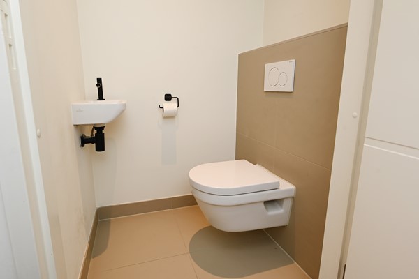 Medium property photo - Zodiakplein 93, 2516 CH Den Haag